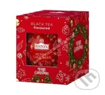 RISTON Merry Christmas v plechové kouli (40g)