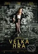 Molly a jej hra - Aaron Sorkin - film z kategorie Kriminální dramata