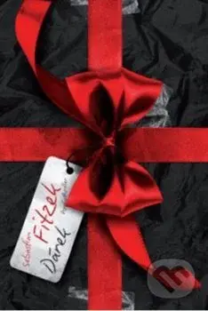 Dárek - Sebastian Fitzek - kniha z kategorie Thrillery