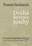 Druhá derivace touhy - Na prahu digitální teologie - kniha z kategorie Beletrie