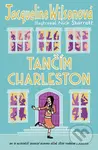 Tančím charleston - Jacqueline Wilsonová - kniha z kategorie Beletrie pro děti