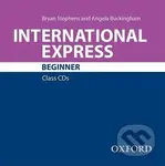International Express - Beginner - Class Audio CD (Third Edition)