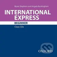 International Express - Beginner - Class Audio CD (Third Edition)