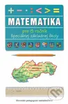 Matematika pre 8. ročník ŠZŠ - Lýdia Melišková - kniha z kategorie 2. stupeň