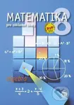 Matematika pro základní školy 8, algebra, učebnice - kniha z kategorie 2. stupeň