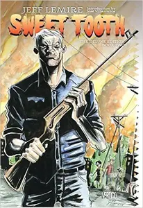 Sweet Tooth (Book Two) - Jeff Lemire