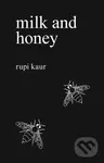 Milk and Honey - Rupi Kaur