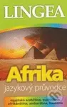 Afrika - Jazykový průvodce - kniha z kategorie Průvodci Afrikou