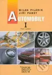 Automobily I - Milan Pilárik - kniha z kategorie Automobily a doprava