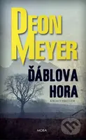 Ďáblova hora - Deon Meyer - kniha z kategorie Beletrie