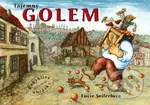 Tajemný Golem - Lucie Seifertová - kniha z kategorie Pro děti