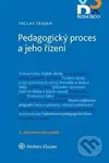 Pedagogický proces a jeho řízení (2. aktualizované vydání) - kniha z kategorie Sociální zabezpečení