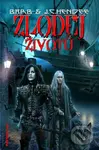 Zloděj životů - Barb Hendee