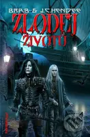 Zloděj životů - Barb Hendee - kniha z kategorie Sci-fi