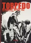 Torpédo - Sebrané spisy 02 - Jordi Bernet, E. S. Abuli