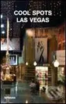 Cool Spots Las Vegas - kniha z kategorie Umění, design a architektura
