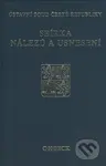 Sbírka nálezů a usnesení 40 (ročník 2006 - I. díl) - kniha z kategorie Ústavní právo