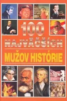 100 najväčších mužov histórie - Michael Pollard - kniha z kategorie Životopisy