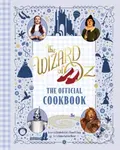 Wizard of Oz: The Official Cookbook - Elena P. Craig, Emma Carlson Berne, Elizabeth Fish - kniha z kategorie Od známých osobností