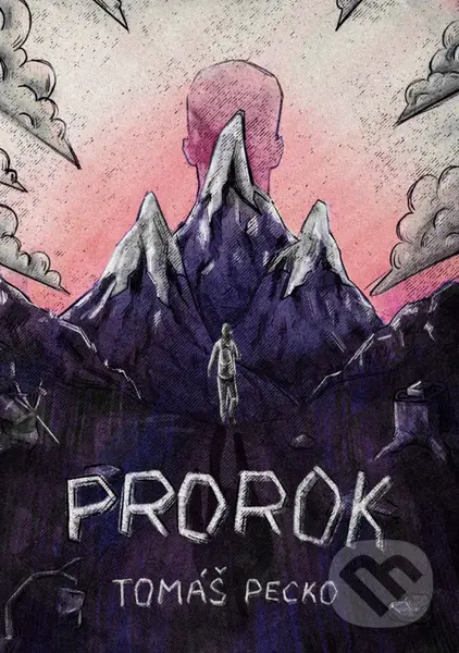 Prorok (Cyklus - časť 2.) - Tomáš Pecko