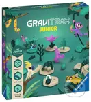 GraviTrax Junior Džungle - hra z kategorie Stavebnice