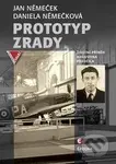 Prototyp zrady (Životní příbeh Augustina Přeučila) - kniha z kategorie 20. století