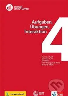 Aufgaben, Übungen, Interaktion - Hermann Funk