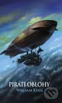Piráti oblohy - William King - kniha z kategorie Sci-fi