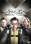 X-Men: První třída - Matthew Vaughn - film z kategorie Akční sci-fi