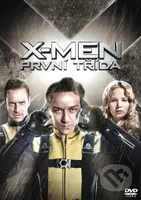 X-Men: První třída - Matthew Vaughn - film z kategorie Akční sci-fi