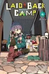Laid-Back Camp 6 - Afro