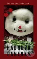 Hadrová panenka - Marie Jakoubková - kniha z kategorie Společenská beletrie