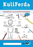 KuliFerda: Zrakové a sluchové vnímání