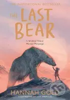 The Last Bear - Hannah Gold, Levi Pinfold (ilustrátor) - kniha z kategorie Beletrie pro děti