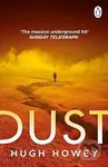 Dust - Hugh Howey - kniha z kategorie Sci-fi a fantasy