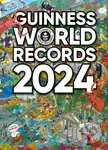 Guinness World Records 2024 - kniha z kategorie Encyklopedie