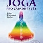 Kundaliní jóga (Pro západní svět) - Svámí Šivánanda Rádha - kniha z kategorie Individuální sporty