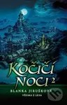 Kočičí noci 2 (Vědma z lesa) - Blanka Jirušková - kniha z kategorie Fantasy