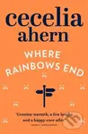 Where Rainbows End - Cecelia Ahern - kniha z kategorie Beletrie pro děti