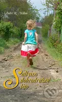 Sallyino dobrodružné léto - André R. Millan - kniha z kategorie Pro děti