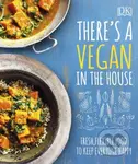 There's a Vegan in the House - kniha z kategorie Kuchařky