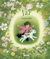 Jar - Gerda Muller - kniha z kategorie Beletrie pro děti