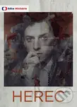 Herec - Peter Bebjak,Herec - Peter Bebjak - film z kategorie Drámy