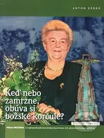 Keď nebo zamrzne, obúva si božské korčule? (Hilda Múdra a najúspešnejší slovenský športovec 20. storočia Ondrej Nepela) - kniha z kategorie…