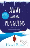 Away with the Penguins - Hazel Prior - kniha z kategorie Beletrie