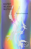 Rapíky mladej matere - Terézia Frecerová - kniha z kategorie Mýty, pověsti a legendy