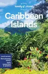 Caribbean Islands - kniha z kategorie Průvodci Amerikou