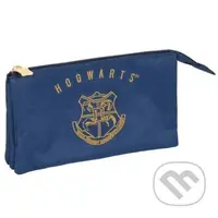 Harry Potter peračník 3 podlažia - Rokfort