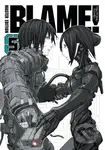 Blame! 5 - Tsutomu Nihei - kniha z kategorie Komiksy