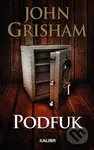 Podfuk - John Grisham
